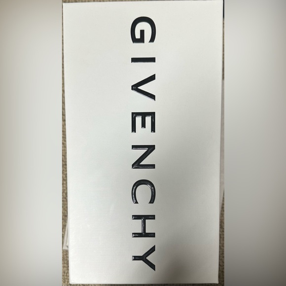 NIB Givenchy Elba Sandals $500 - Picture 8 of 12